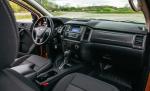 Ford Ranger XL STX SuperCab 2018 года (NA)
